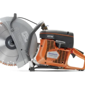 Przecinarka ręczna spalinowa Husqvarna K 770 - 300mm